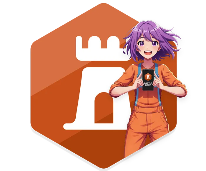 Команда CastleHost